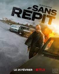    / Sans r&#233;pit / Restless (2022)