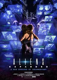 :   / Aliens Expanded (2024)